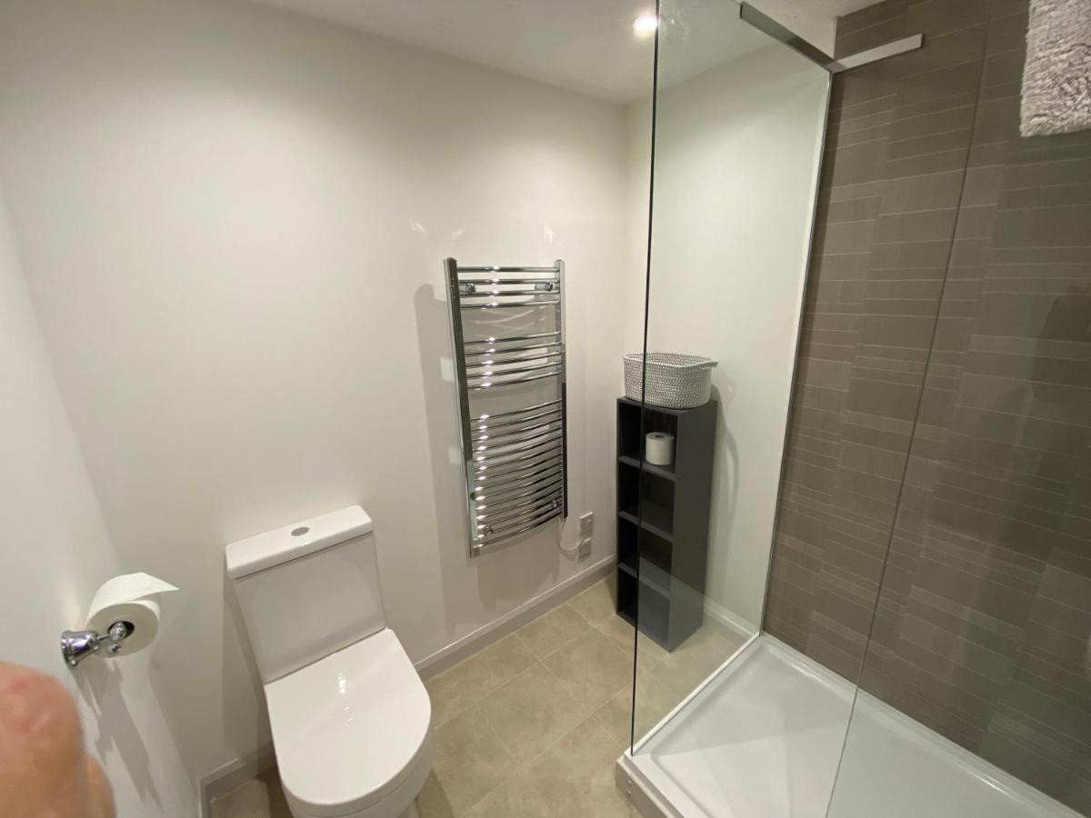 The Drum Room Holiday Apartment Near Horsham Southwater Экстерьер фото