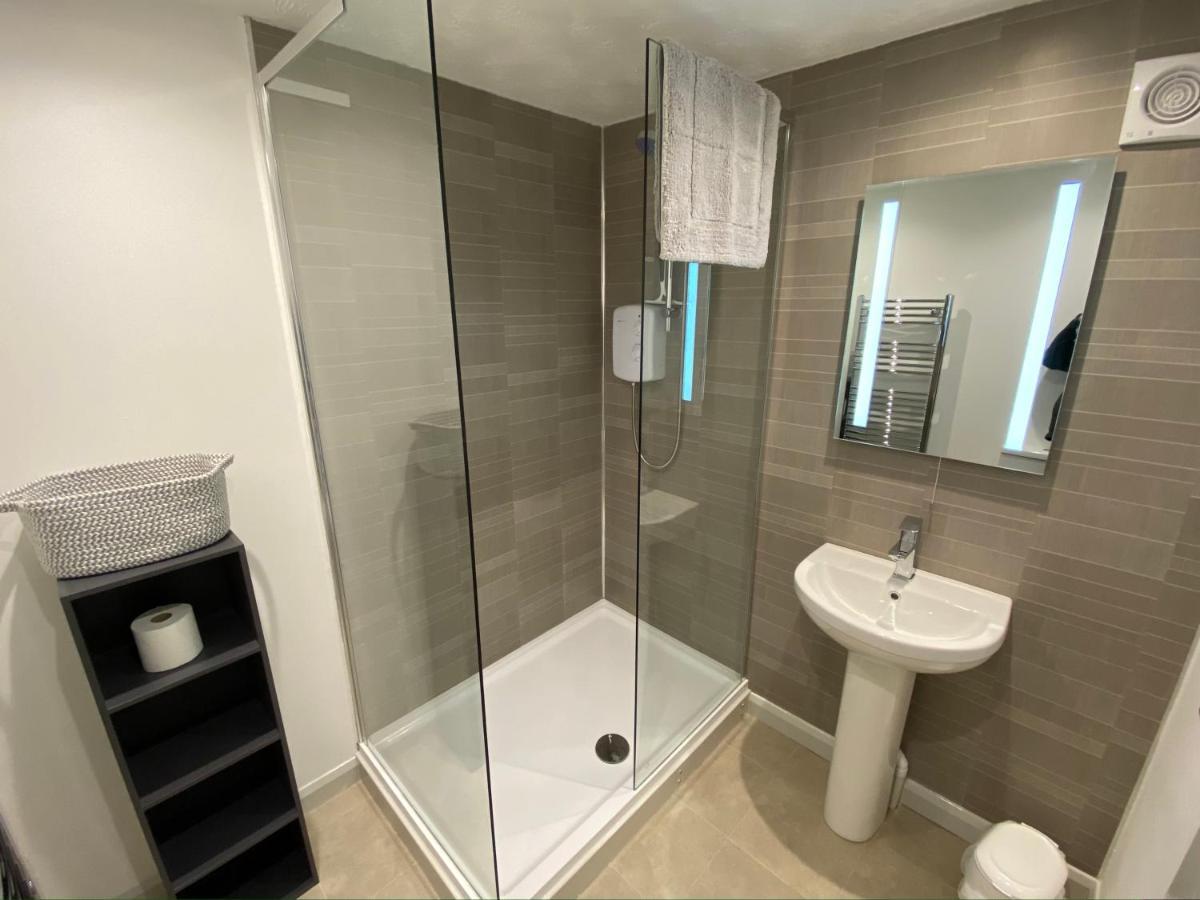 The Drum Room Holiday Apartment Near Horsham Southwater Экстерьер фото